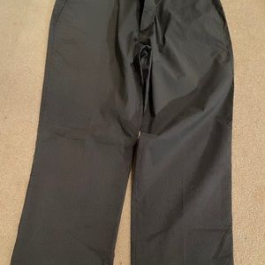 Nike golf pants